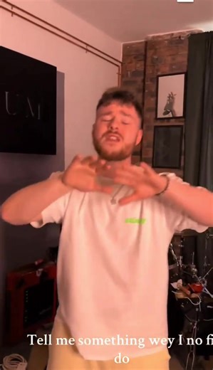 Chocolate City on Reels