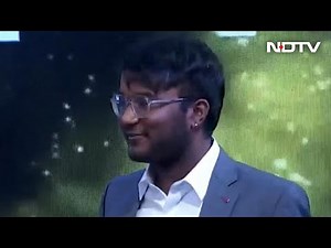 BSI Think With Neelakantha Bhanu Prakash, World's Fastest Human Calculator
