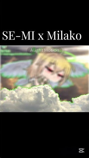 angel cry #gacha #gachalife