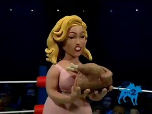 Celebrity Deathmatch - Se4 - Ep13 HD Watch
