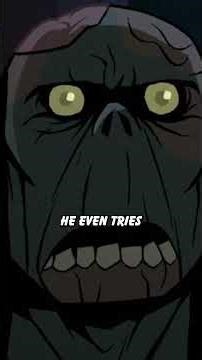 Why does Fang not accept Zombie Spear in Primal?