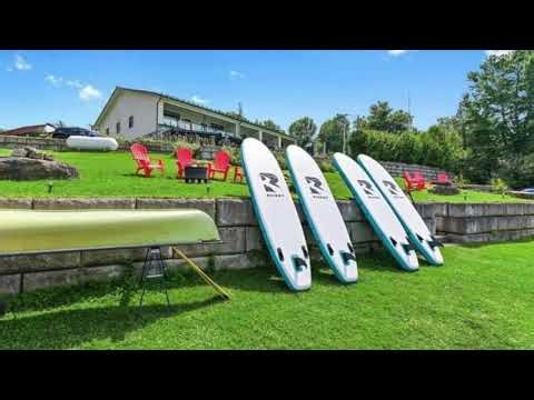 188 Village Road. Bancroft (For Sale)