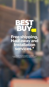 Unmatched reliability and service with major appliances at the best prices to keep your home running smoothly. | Best Buy Canada | Facebook