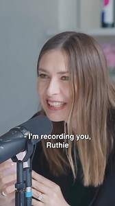 57K views · 4.5K reactions | A podcast with Maria hosted by Ruthie Rogers.  | We support Maria | Facebook