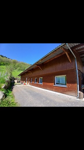 Chambre d'agriculture du Cantal on Reels