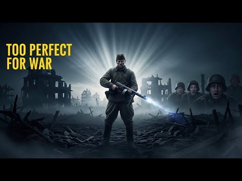 The Dark Secret Behind the PPSh-41… Too Deadly to Ignore