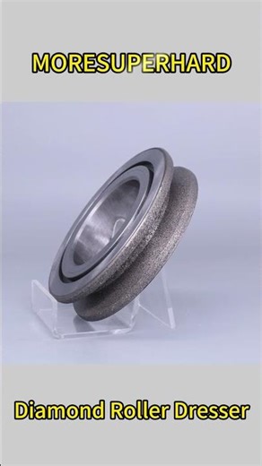 Diamond Roller Dresser