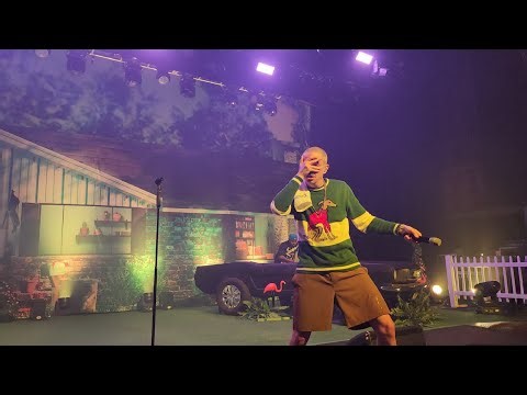 PROF - Dynamite (Toronto)