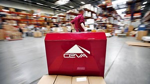 CEVA Logistics widens stance in Africa