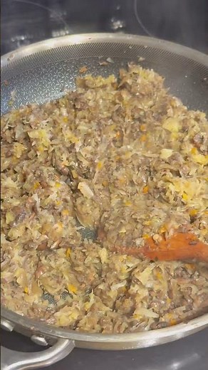 Polish Dumplings /Pierogi with sauerkraut and mushrooms #recipe #food #dumplings #pierogi