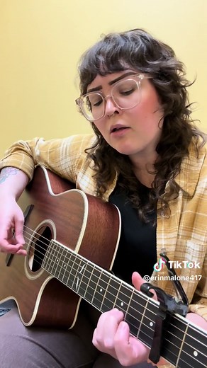 shallows | daughter one of my favorite songs ever, finally learned to play it last night #guitar #acoustic #orangewoodguitars