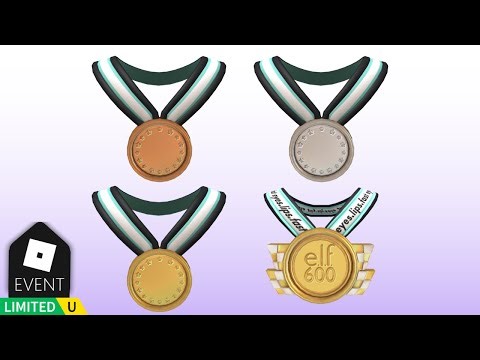 FREE LIMITED UGC: How to get the Coke 600 e.l.f., Gold, Silver & Bronze Medal in e.l.f. UP!