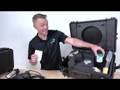 Gforce Max Kits Unboxing