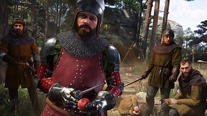 Charisma in Kingdom Come Deliverance 2, explained