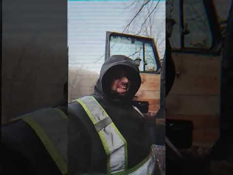 Grant's towing breakdown tow!