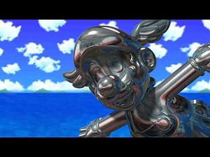 Super Mario 64 UST - Unused Metal Wing Cap Theme