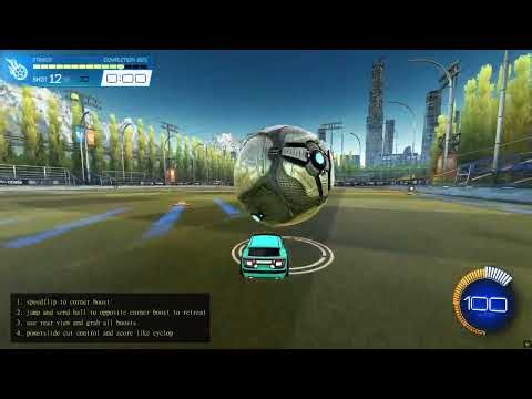 Road to the Mawk 7 - English - Shot 12