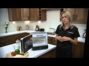 Microondas Whirpool MAX38SL