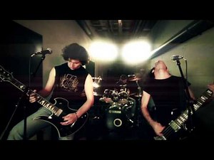 Mean Machine - We Want Violence (Videoclip)