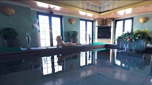 Hidden gem: palatial beach home for sale in Atlantic City