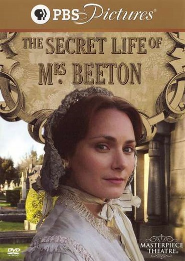 The Secret Life of Mrs. Beeton - Movie