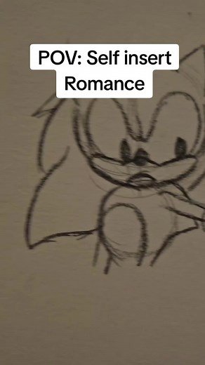 #ship #selfinsert #fyp #sega #sonicthehedgehog #marriage #funny #sonadow #sonamy