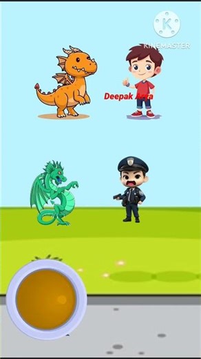 भूत चिंकी को उठा ले गया।😭 SK BRH Cartoon | #skbrh #shorts #cartoon l balveer l bhoot wala serial l