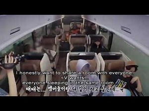 (Eng sub)BTS Summer Package 2019
