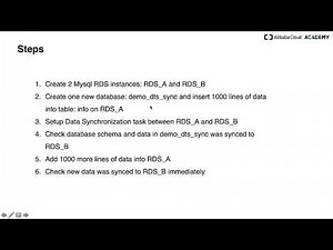 How-to | Use DTS to do Data Synchronization between 2 databases