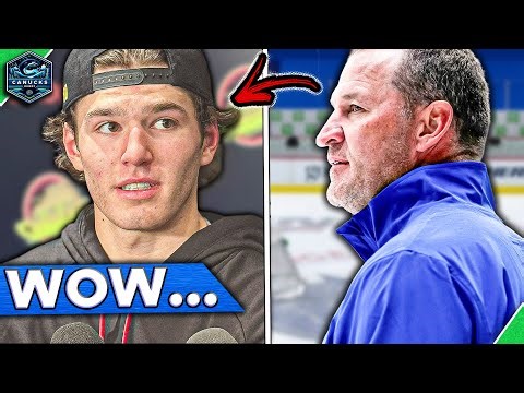 Vancouver has a TOUGH decision to make…