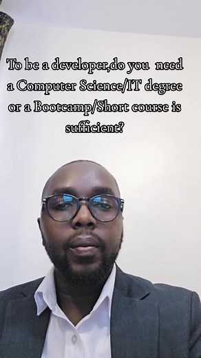 Computer Science Degree vs. Bootcamp: Which is Better for Developers?