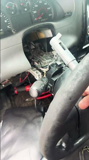 2011 Ford Ranger Shift Tube