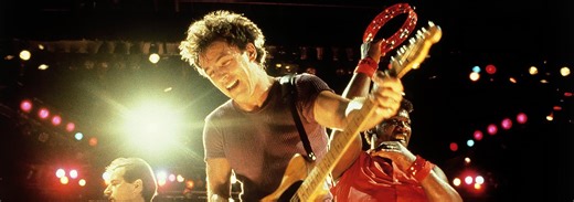 Bruce Springsteen: Videobiography (2007)