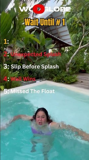 Pool Fails That Got Worse 😂 | Funniest Swimming Pool Compilation