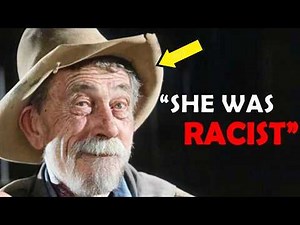 Ken Curtis’ Shocking Confession: 5 Actors He Couldn’t Stand Before He Died