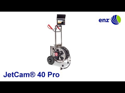 JetCam® 40 Pro