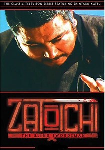 Zatoichi monogatari Season 4 - watch episodes streaming online