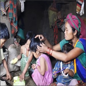 1.2M views · 14K reactions | Simple life in a Big Family Fully of happiness | Family Vids | Facebook