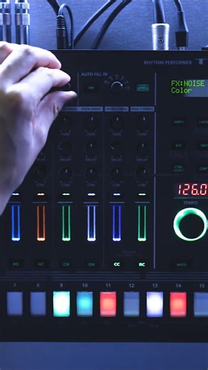 47 reactions · 3 comments | TR-8S: The Ultimate Rhythm Performer The...