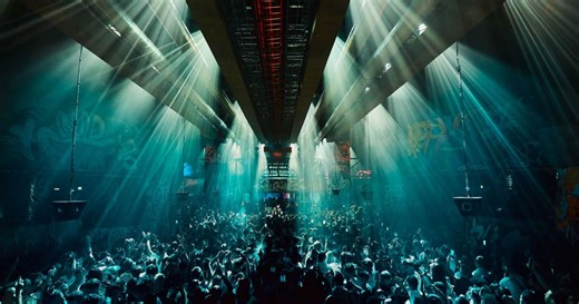 Hï Ibiza's 2024 season offered a glimpse into the future of clubbing