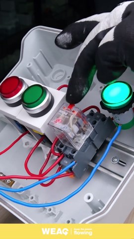 Understanding General Electrical Relays: Coil and Contacts