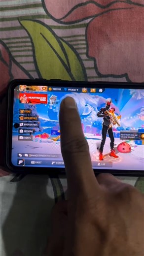 VIP Proxy Server Trick 🤯 #freefire #shortsfeed #denzelwashington