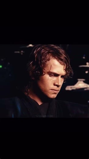 “What Have I Done?” Revenge Of The Sith Episode III (2005) | Golden Brown - Slowed | Vausnik