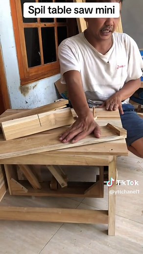 Table Saw Mini: An Overview of Features and Uses