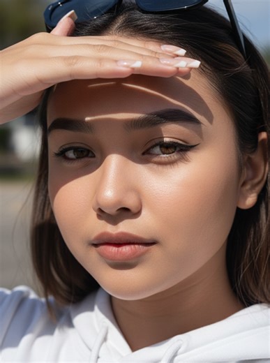 Stunning Outdoor Macro Portrait Photography Tips