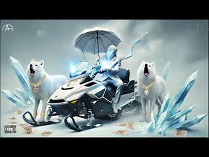 Touchi Le Tank - Keep it Gang (Visualizer)