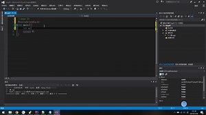 C语言-循环-求素数-99乘法表