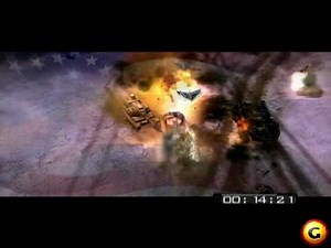 Command and Conquer Generals and Zero Hour Free Download (Full Game)
