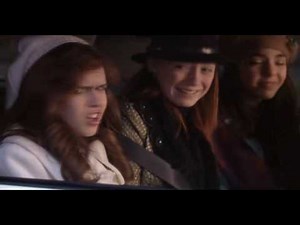 [The Clique] Meet Kristen Gregory