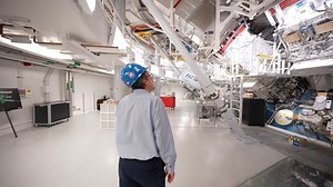 4.4K views · 111 reactions | Experiments at #LLNL’s National Ignition Facility occur in a billionth of a second. But what happens the rest of the time to keep this powerhouse of experimental data operating with exquisite precision and reliability? Take a behind-the-scenes look into maintaining the facility: https://livermorelab.info/4f8hmWm | Lawrence Livermore National Laboratory | Facebook